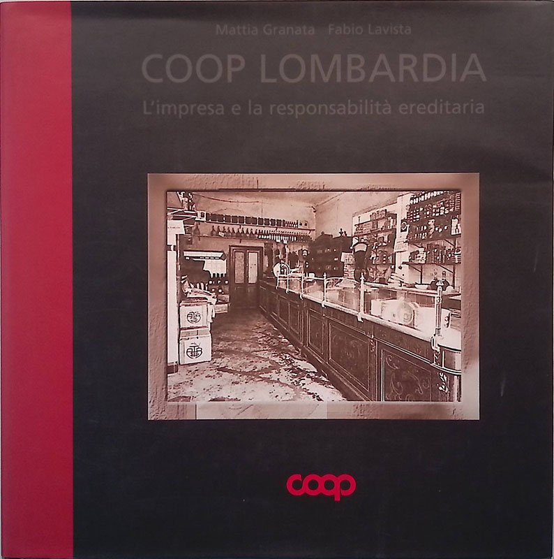 Coop Lombarda. L'impresa e la responsabilità ereditaria