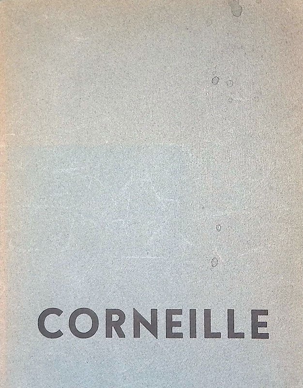 Corneille | Immagine principale