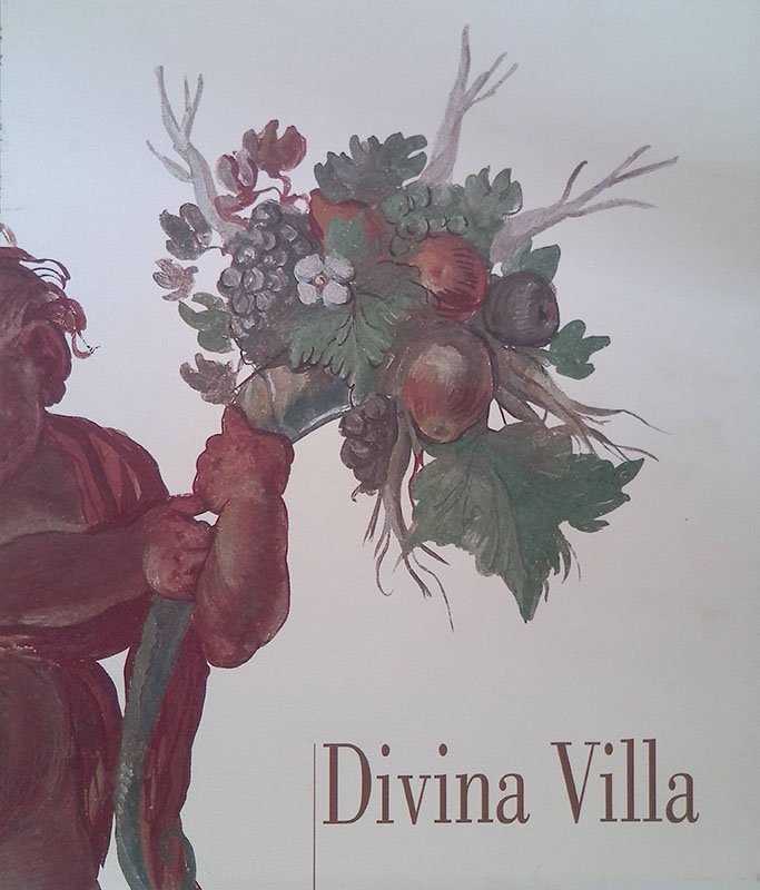 Corniolo della Corgna. Divina Villa. Un trattato di agricoltura del … | Immagine principale