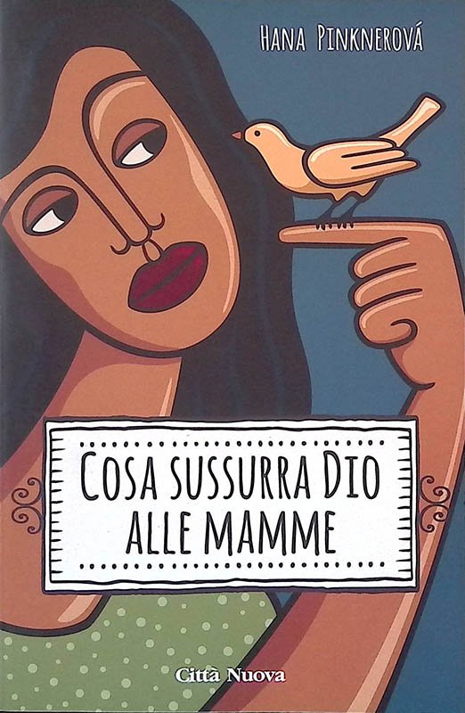 Cosa sussurra Dio alle mamme | Immagine principale