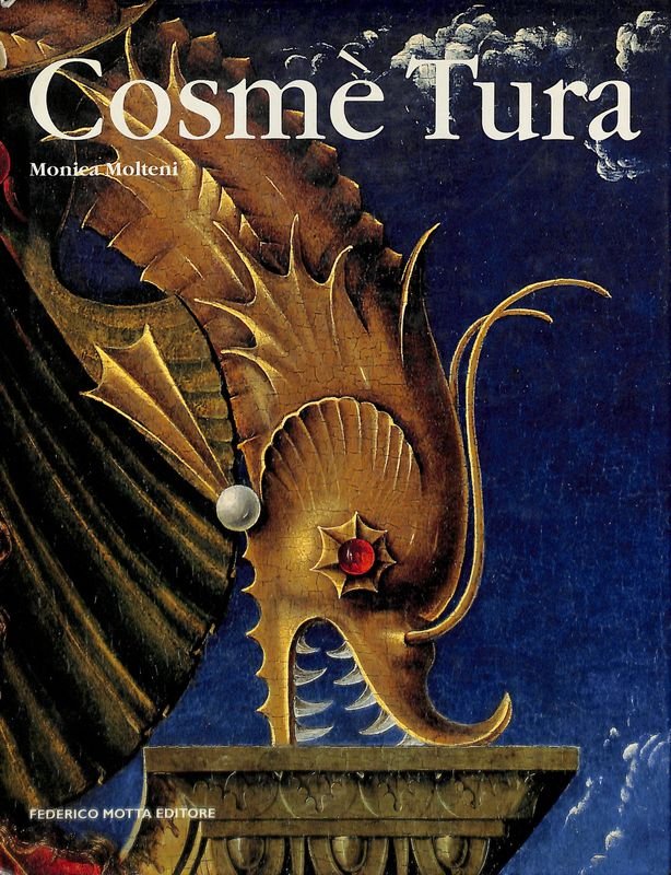 Cosme Tura