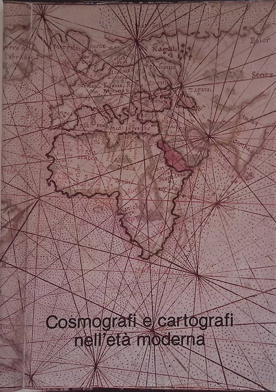 Cosmografi e cartografi nell'età moderna | Immagine principale