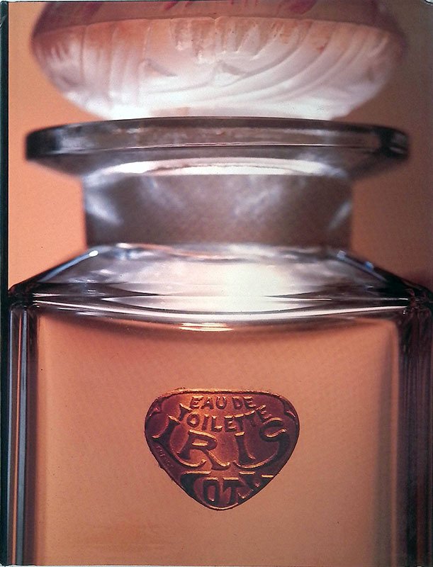 Coty. Parfumeur and Visionary | Immagine principale