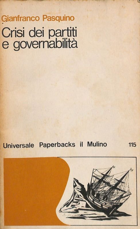 Crisi dei partiti e governabilità | Immagine principale
