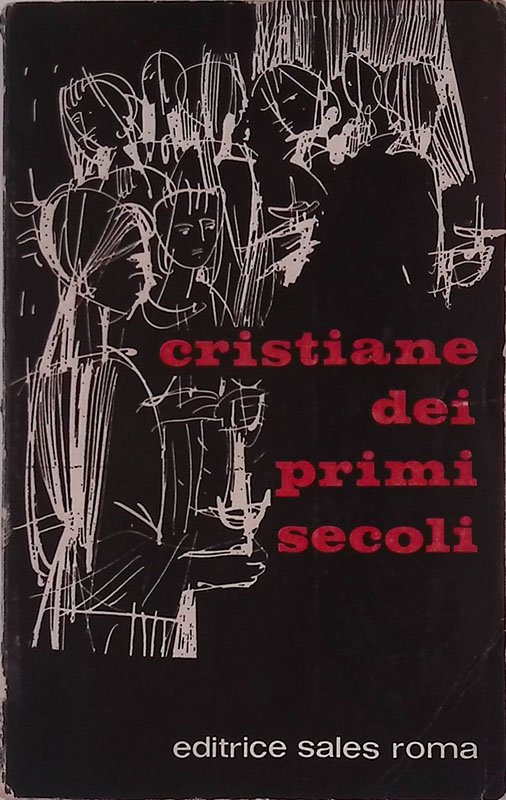 Cristiane dei primi secoli | Immagine principale