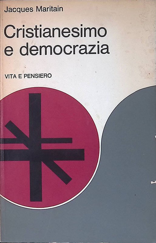 Cristianesimo e democrazia