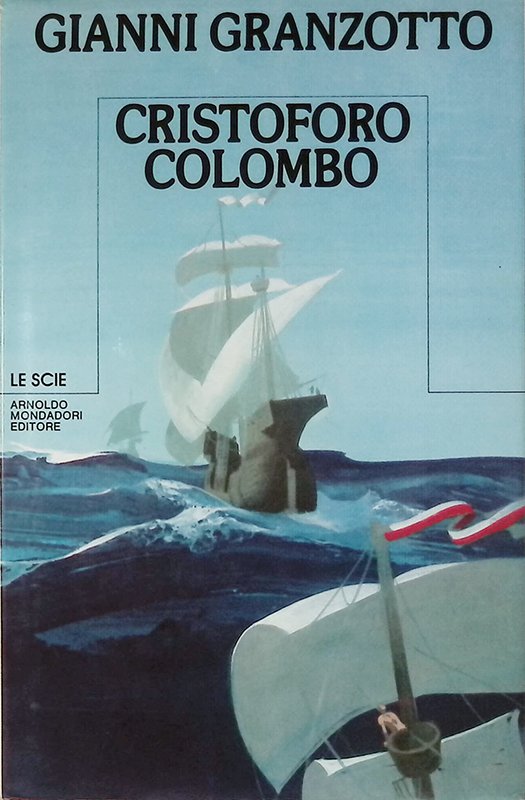 Cristoforo Colombo | Immagine principale