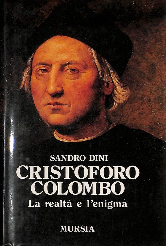 Cristoforo Colombo. La realtà e l'enigma | Immagine principale