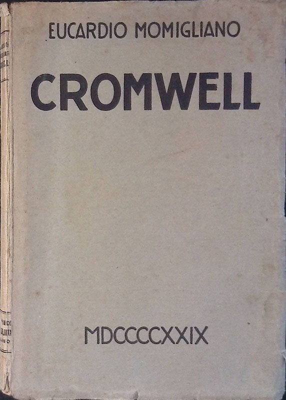 Cromwell | Immagine principale