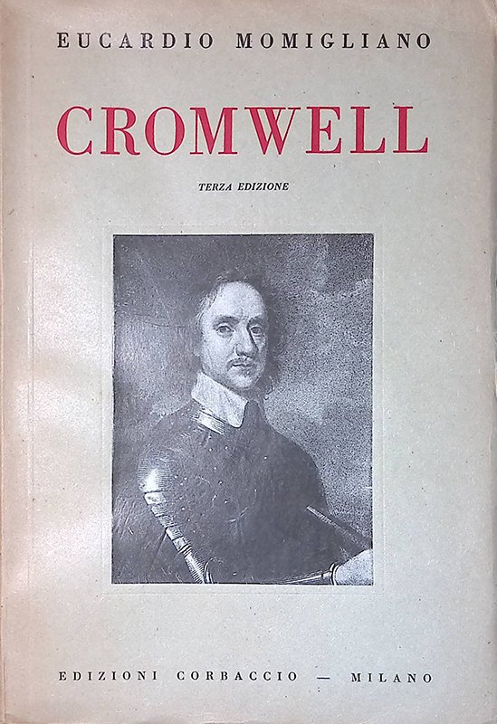 Cromwell | Immagine principale