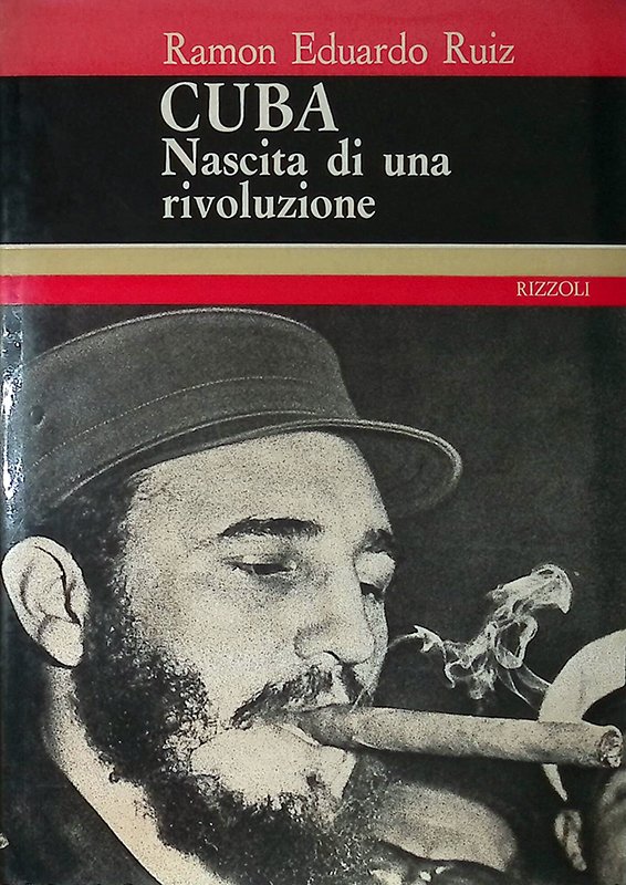 Cuba. Nascita di una rivoluzione | Immagine principale