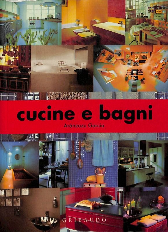 Cucine e bagni