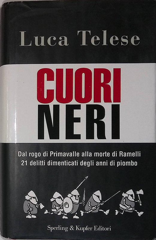 Cuori neri