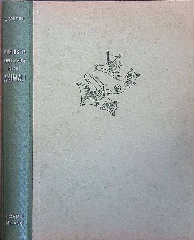 Curiosità nella vita degli animali | Immagine principale