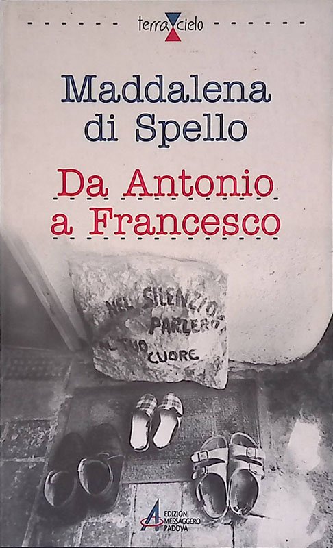 Da Antonio a Francesco | Immagine principale