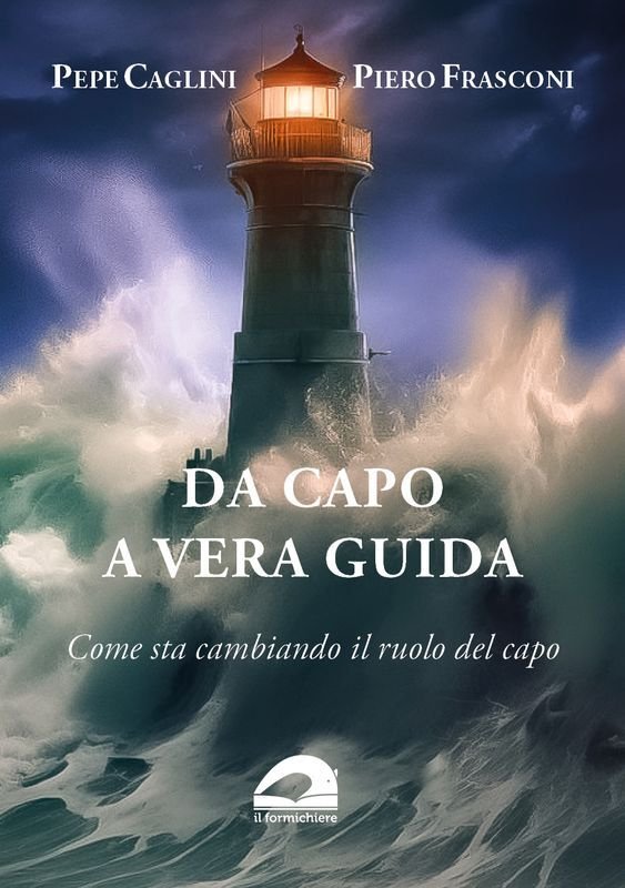 Da capo a vera guida. Come sta cambiando il ruolo …