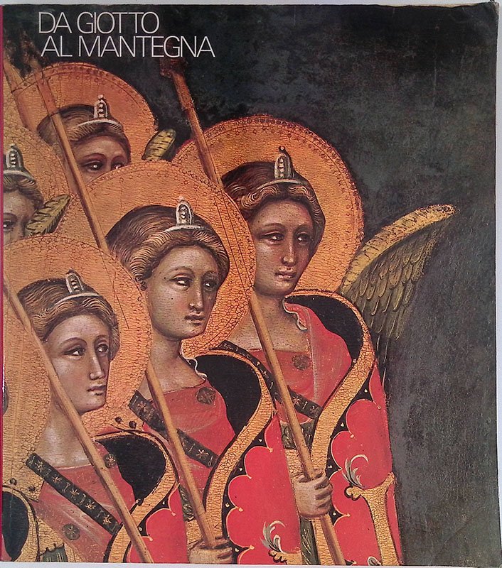 Da Giotto al Mantegna
