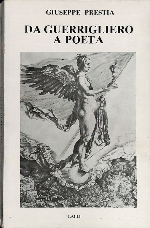 Da guerrigliero a poeta | Immagine Gallery 2