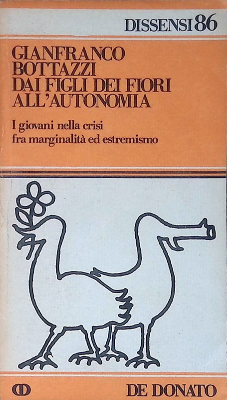 Dai figli dei fiori all'autonomia. I giovani nella crisi fra … | Immagine principale