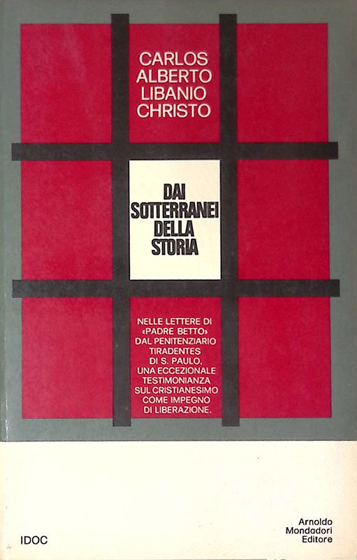 Dai sotterranei della storia