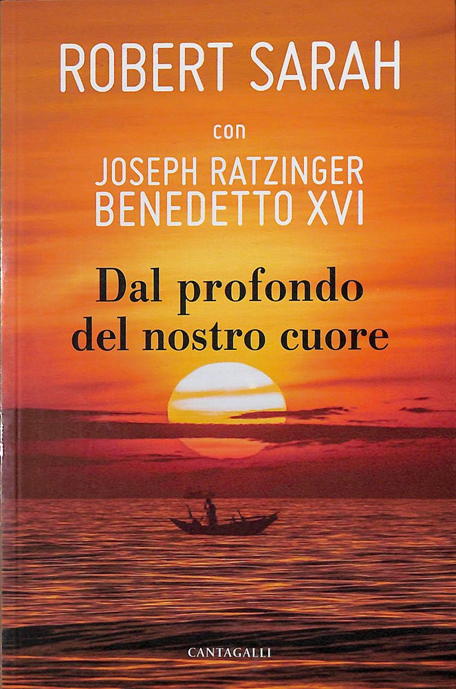 Dal profondo del nostro cuore | Immagine principale