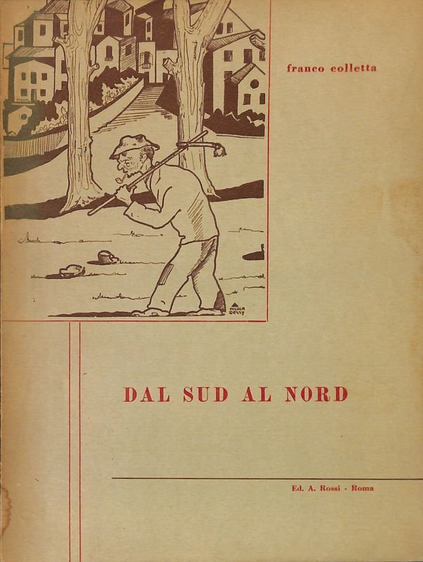 Dal sud al nord | Immagine principale