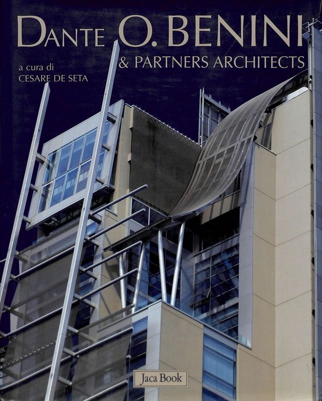 Dante O. Benini &amp; partners architects