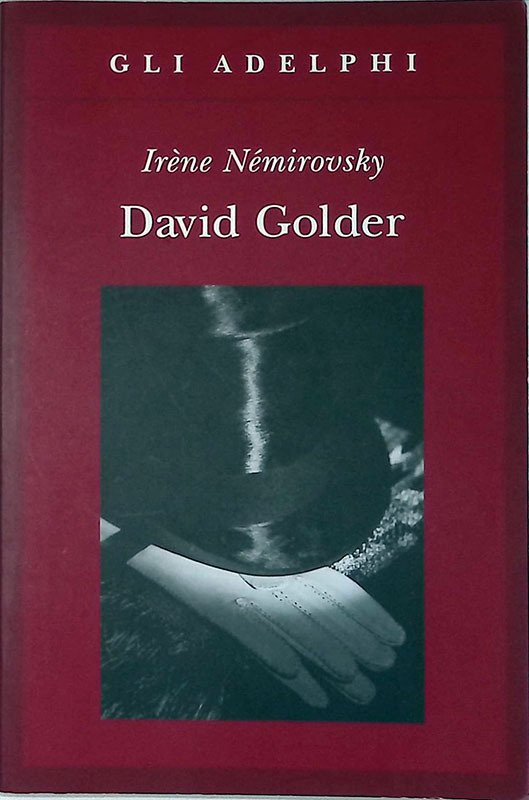 David Golder