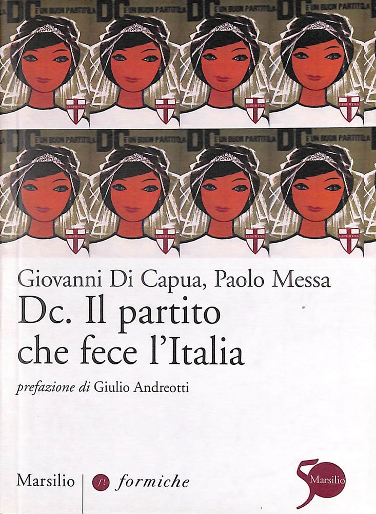 Dc. Il partito che fece l'Italia | Immagine principale