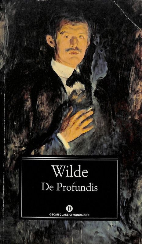 De profundis