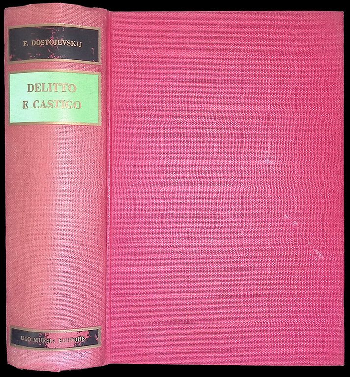 Delitto e castigo