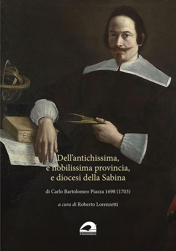 Dell'antichissima, e nobilissima provincia, e diocesi della Sabina
