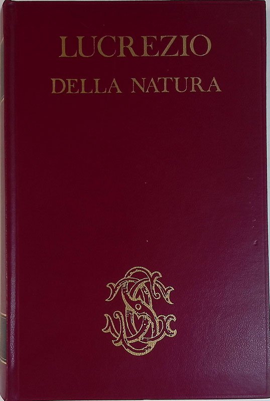 Della natura
