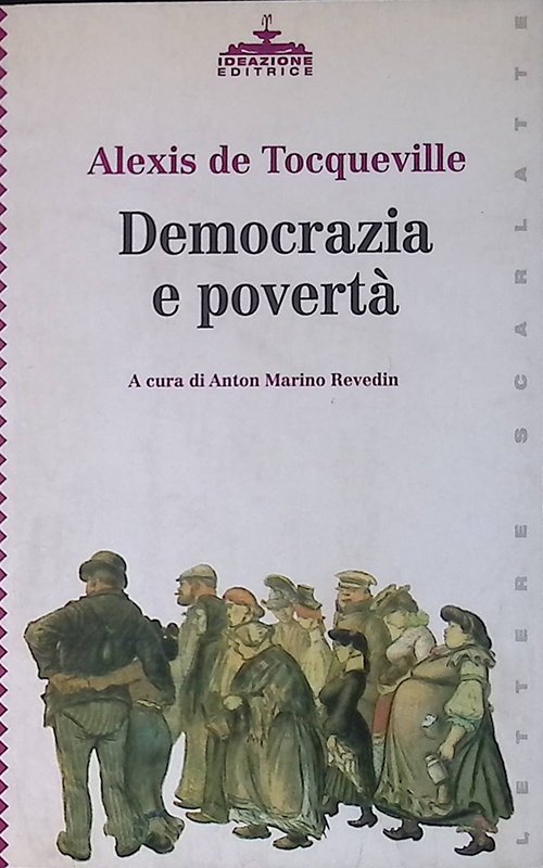 Democrazia e povertà