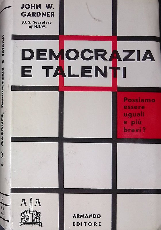 Democrazia e talenti. Possiamo essere uguali e più bravi? | Immagine principale