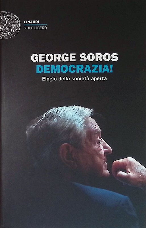 Democrazia! Elogio della società aperta