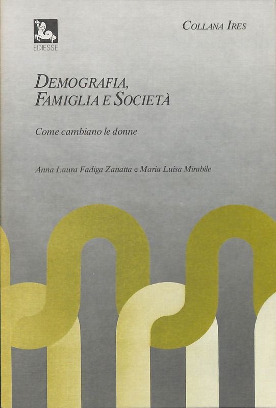 Demografia famiglia e società. Come cambiano le donne | Immagine principale