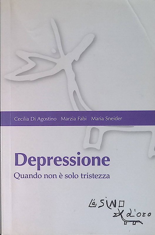 Depressione. Quando non è solo tristezza