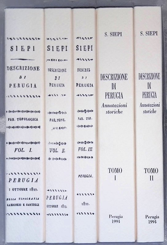 Descrizione di Perugia | Immagine principale