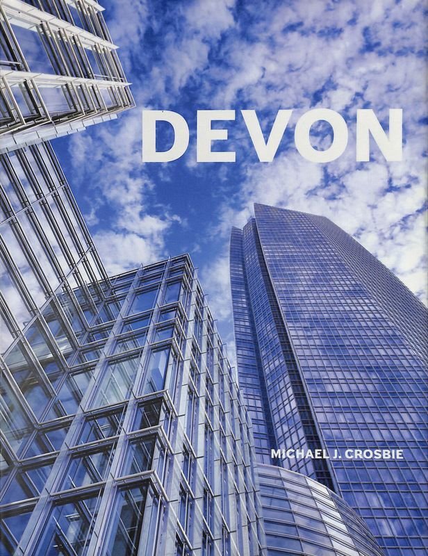 Devon. The story of a civic landmark | Immagine principale