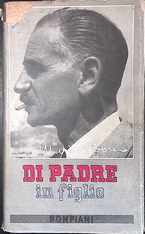 Di padre in figlio