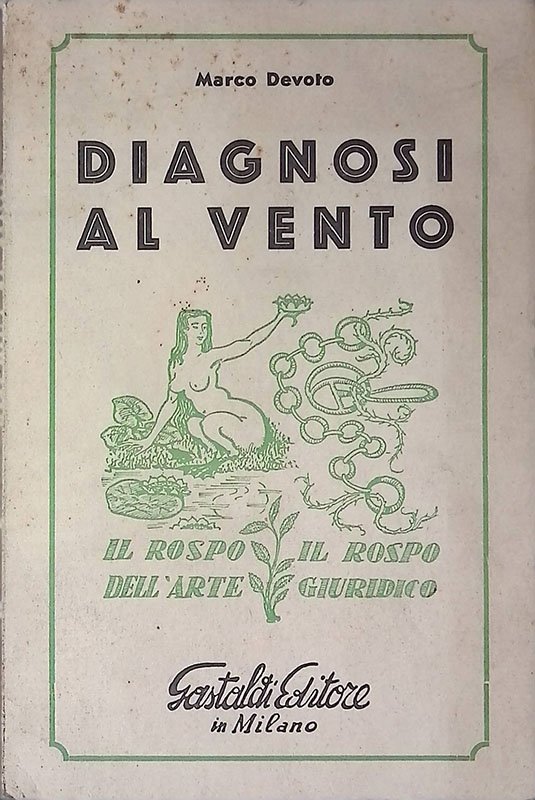 Diagnosi al vento