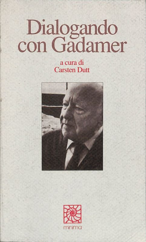 Dialogando con Gadamer