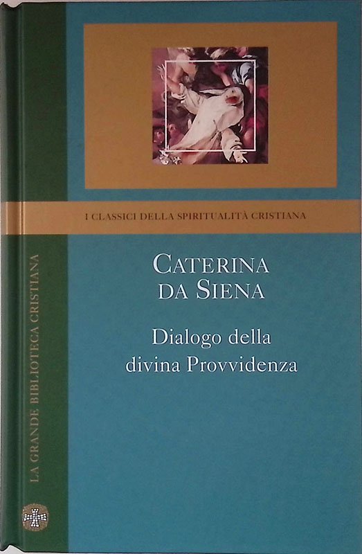 Dialogo della divina Provvidenza | Immagine principale