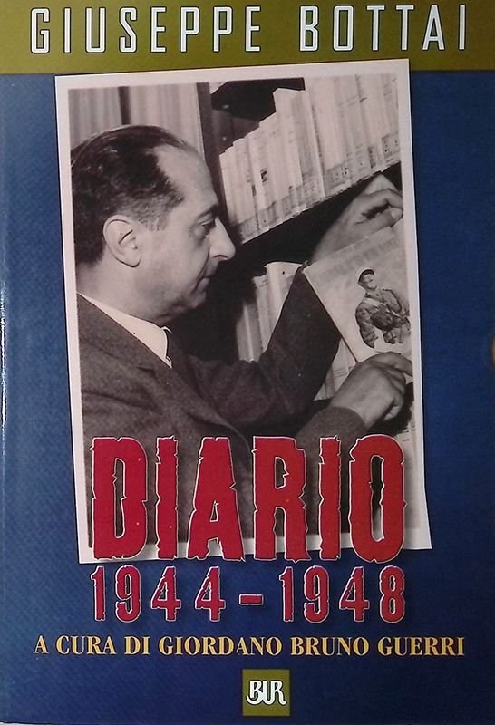 Diario 1944-1948