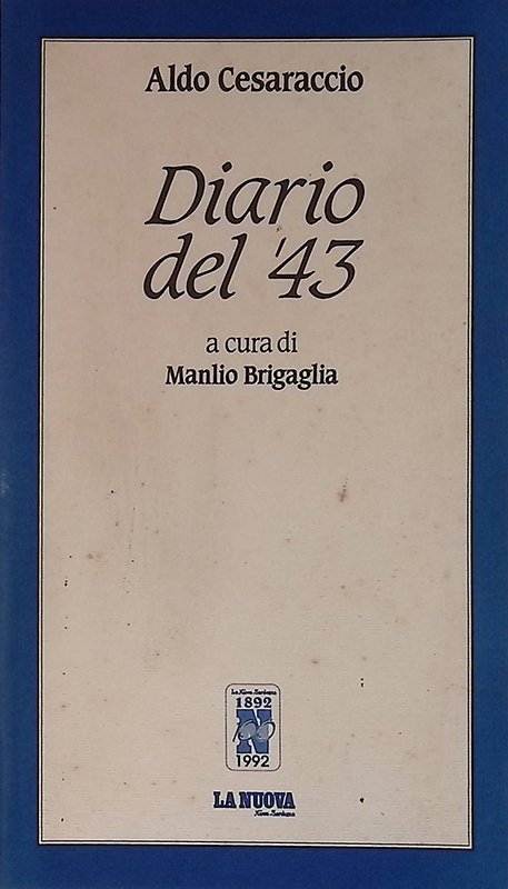 Diario del '43