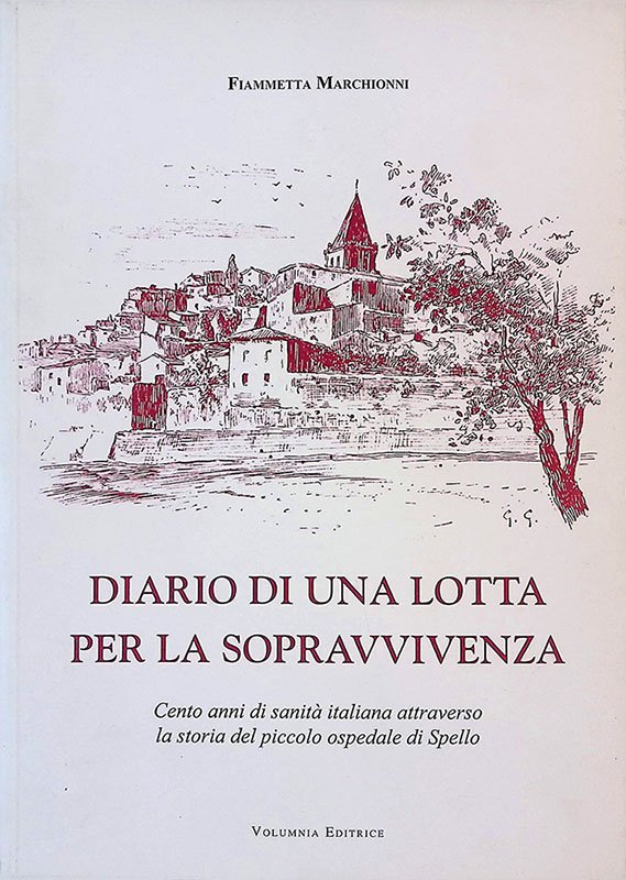 Diario di una lotta per la sopravvivenza. Cento anni di …