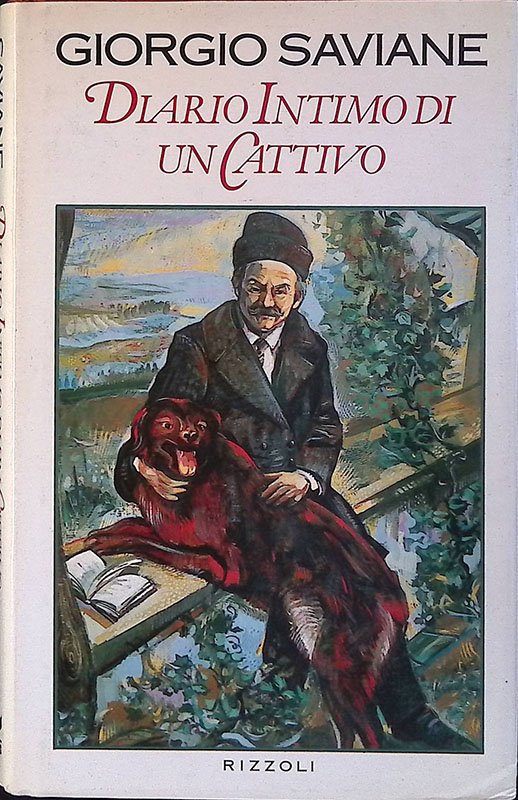 Diario intimo di un cattivo