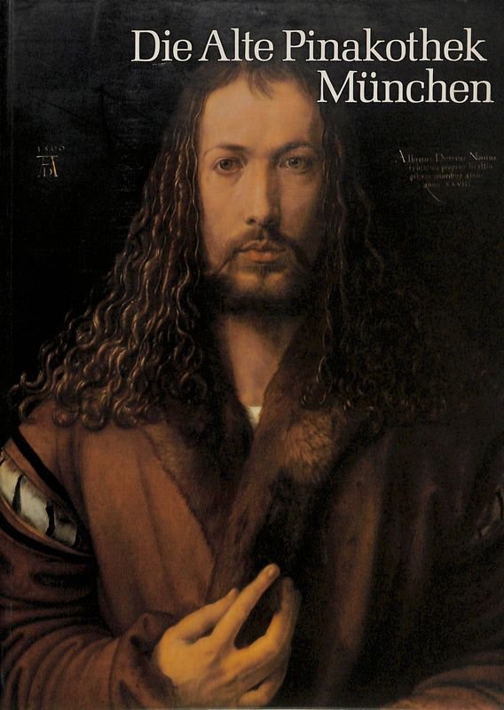 Die Alte Pinakothek Munchen