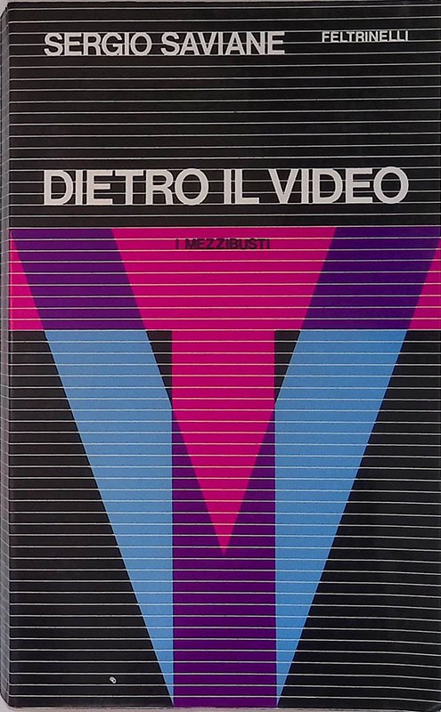 Dietro il video. I mezzibusti